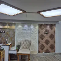 120متر تجاری بر عطار ۱۰ سال نمایشگاه مبل بوده|اجارهٔ مغازه و غرفه|شاهینشهر, عطار|دیوار