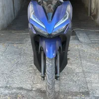 کلیک رادیات|موتورسیکلت|قم, میرزائیه|دیوار