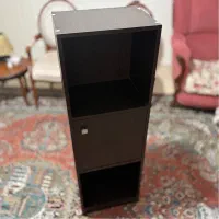 کمد شلف mdf|جاکفشی، کمد، دراور|اندیشه, اندیشه فاز ۳|دیوار