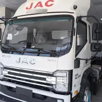 فروش اقساطی جک 12تن