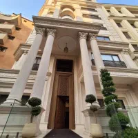 فرمانیه شرقی/  ۲۲۲ متر برج باغ/ کلیدنخورده