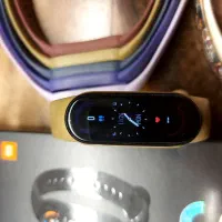 مچ بند هوشمند Mi band 6|ساعت|رودسر, |دیوار