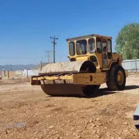نیازمند راننده پایه یک ،بیل،لودر وغلطک