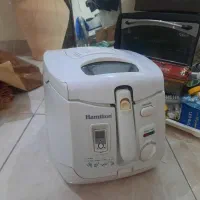 سرخکن همیلتون