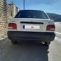 پراید|خودرو سواری و وانت|نورآباد ممسنی, |دیوار