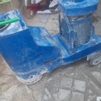 دستگاه کفسابی|ماشین‌آلات صنعتی|نسیم‌شهر, |دیوار