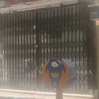 درب اکاردوئونی
