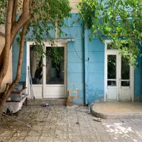 ویلایی اول فردوسی (زند)