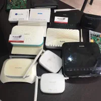 تعمیرات مودم ADSL/ VDSL|خدمات رایانهای و موبایل|ماهدشت, |دیوار