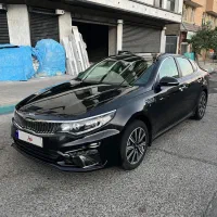 اپتیما جی تی لاین 2020