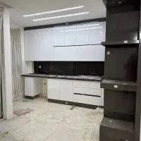 100 متر 2 خواب رهن کامل