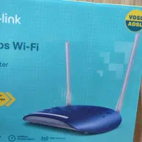 مودم tplink. تی پی