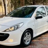 ۲۰۷ سفید صفر ۱۴۰۴