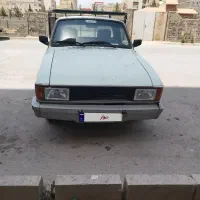 وانت پیکان ۹۳