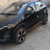 x33 کراس 1404|خودرو سواری و وانت|نجف‌آباد, گلدشت|دیوار