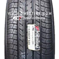 لاستیک 215 55 17 استوک