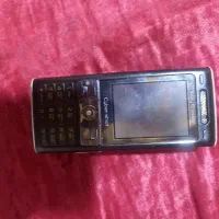 گوشی سونی اریکسون مدلK750 درحدنو سالمه قیمت2میلیون