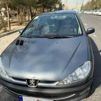 206 SD|خودرو سواری و وانت|تهران, شهرک هما|دیوار