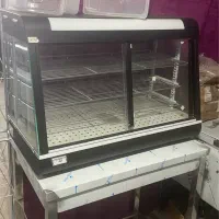 گرمخانه دیسپلی ۹۰ رومیزی|کافیشاپ و رستوران|اصفهان, خرم|دیوار