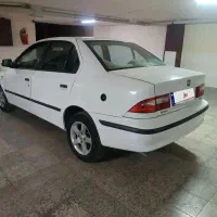 سمند ای اف سون دوگانه|خودرو سواری و وانت|اصفهان, طامه|دیوار