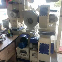 هواکش ۲۸۰۰۰ سانتریفیوژ تولید سانترفیوژ کانال سازی