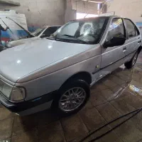 پژو 405 glx تک سوز مدل 1396