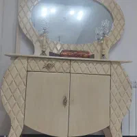 کنسول و میز جلو مبلی