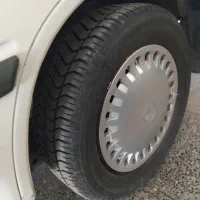 پراید مدل 88