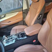 Tiggo 8 pro e+|خودرو سواری و وانت|جلفا, |دیوار