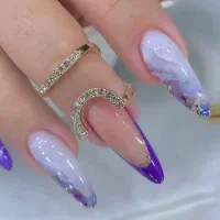 خدمات و آموزش ناخن،مژه،فیشال،کراتین با مدرک فنی