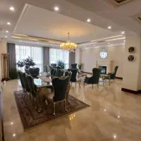 ۱۲۵ متر * ۲خوابه * شرق یوسف آباد *۲ پارکینگ
