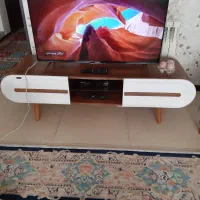 میز TV  ام دی  اف|میز تلویزیون|کرج, دهقان ویلا|دیوار