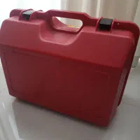 دوربین نقشه برداری توتال استیشن لایکا TCR805|ماشین‌آلات صنعتی|تهران, شهرک گلها|دیوار