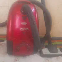 جاروبرقی