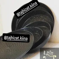 تولید ظروف بنماری،دستگاه خمیرگیر،ظروف پیتزا|کافی‌شاپ و رستوران|اصفهان, آفاران|دیوار