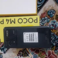 گوشی پوکو m4 pro|موبایل|قم, انسجام|دیوار
