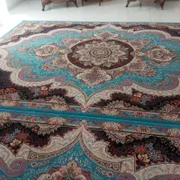 دوتا فرش ۹ متری