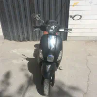 کاوان۱۲۵مدل۹۹
