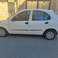 تیبا 2 EX مدل ۱۴۰۰|خودرو سواری و وانت|زنجان, |دیوار