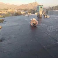 جدیدترین عایق نانو جایگزین ایزوگام