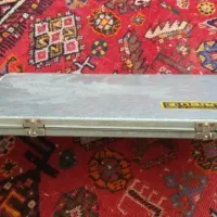 جعبه قلاویز قدیمی|ماشینآلات صنعتی|تهران, ظهیرآباد|دیوار