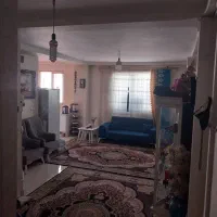 فاز4شمال/78متری/با پارکینگ و انباری سندی