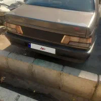 روآ مدل ۸۷ دوگانه سوز|خودرو سواری و وانت|تهران, خاک سفید|دیوار