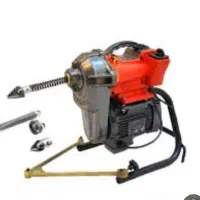 لوله بازکنی اسفندیاری