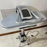 اتو پرسی جانتک|اتو و لوازم اتو|بابل, |دیوار