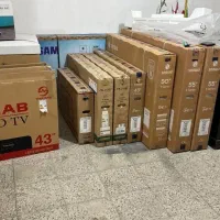 فروش وخریدار تلوزیون آکبند وکار کرده تمامی برندها|تلویزیون و پروژکتور|تهران, تهرانسر شرقی|دیوار