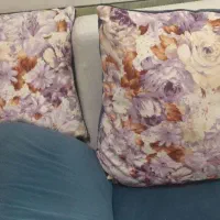 مبل راحتی ۷ نفره