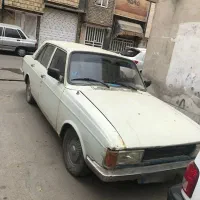 پیکان سواری