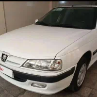 پارس سال جدید دریچه سیمی ۴۰۱