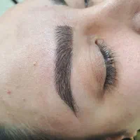 میکروبلیدینگ فیبروز|خدمات آرایشگری و زیبایی|باقرشهر, |دیوار